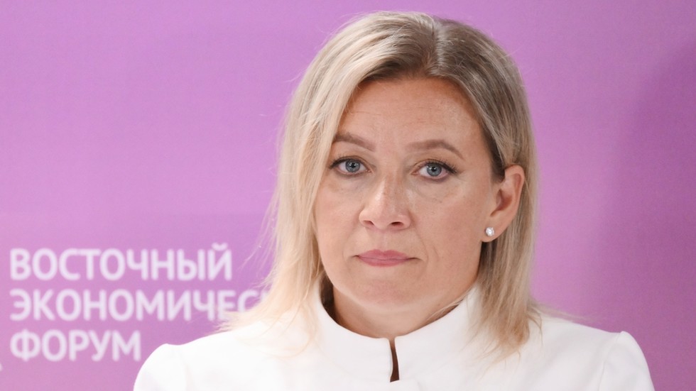 Moscow suggests career change for Lithuanian MOD official  --  RT Russia & Former Soviet Union